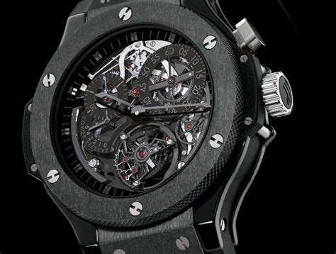 Đánh giá đồng hồ Hublot – những mẫu đẹp nhất 